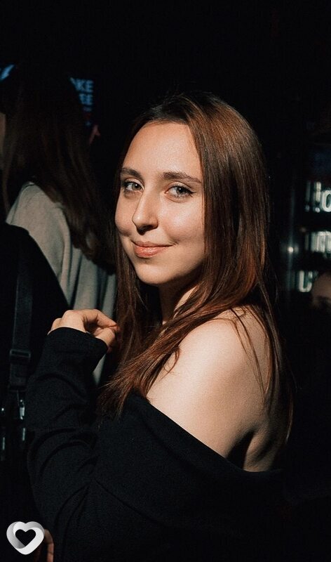 Дарья