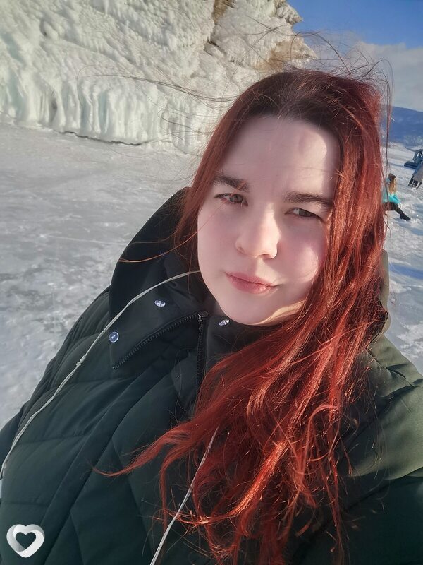 Валентина