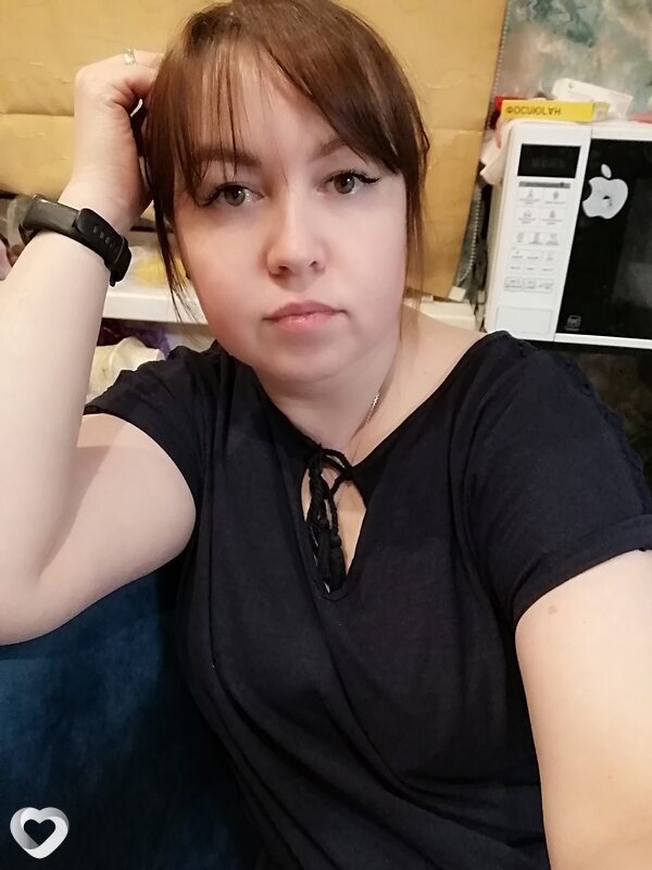 Валентина