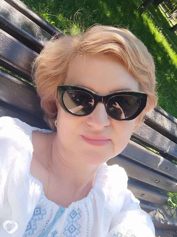 Людмила