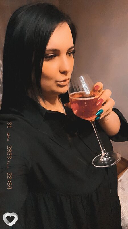 Анжелика