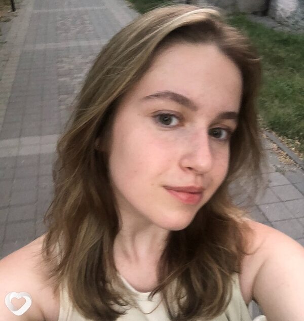 Женя