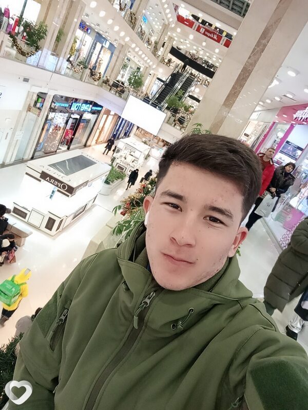Мирон