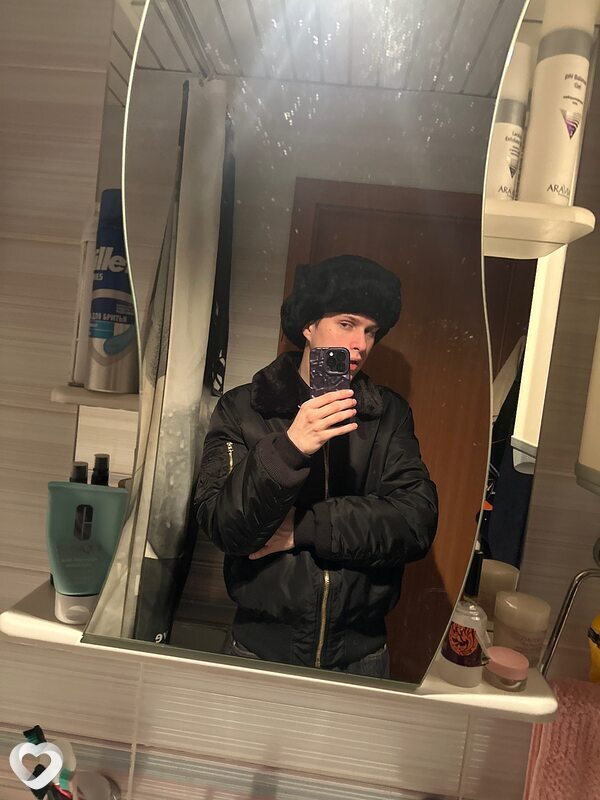 Кирилл