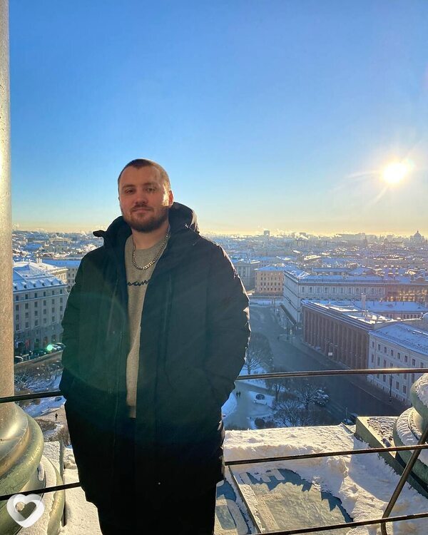 Андрей