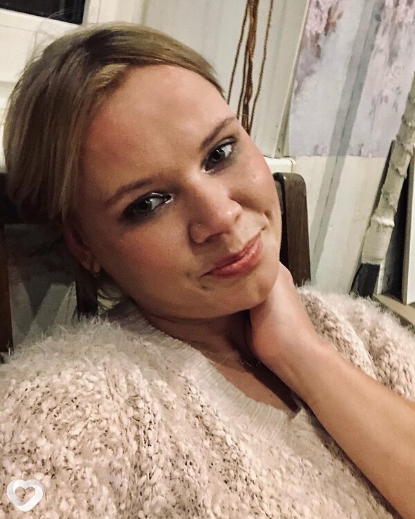 Оксана