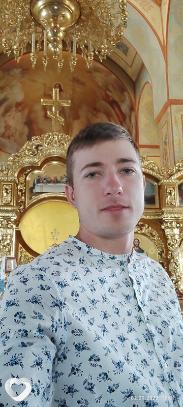 Николай