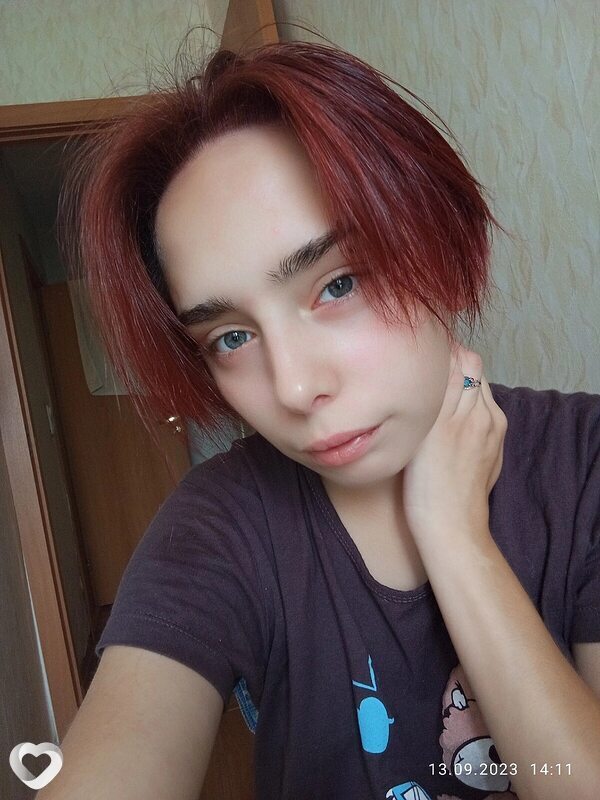 Лера