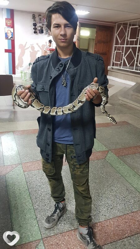 Юрий