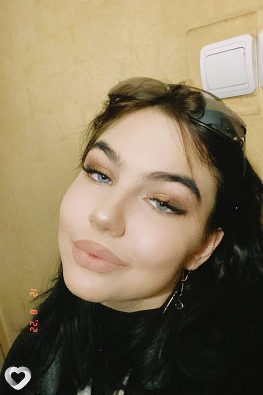 Оксана