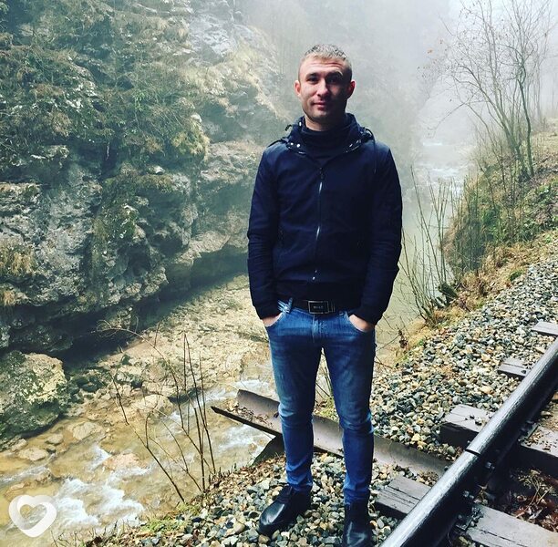 Олег