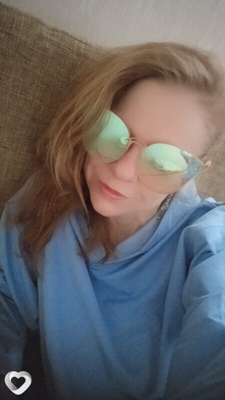 Эвелина