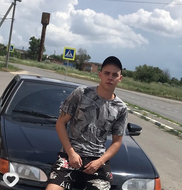 Глеб