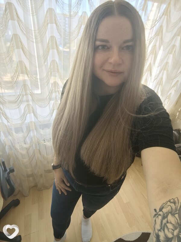 Кристина