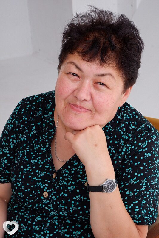 Нина