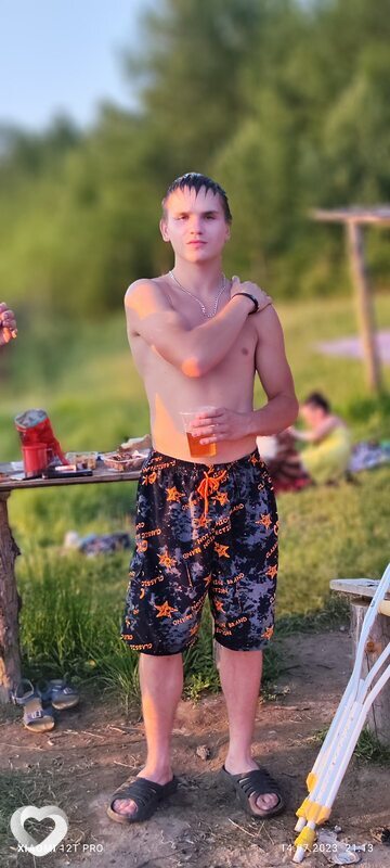 Даниил