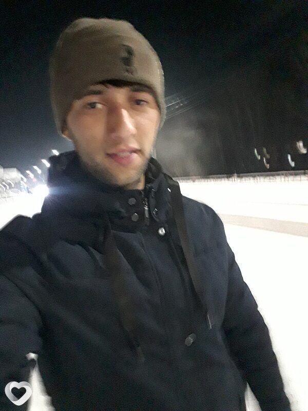 Валентин