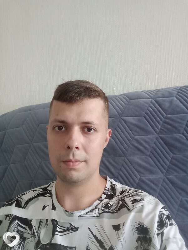 Сергей