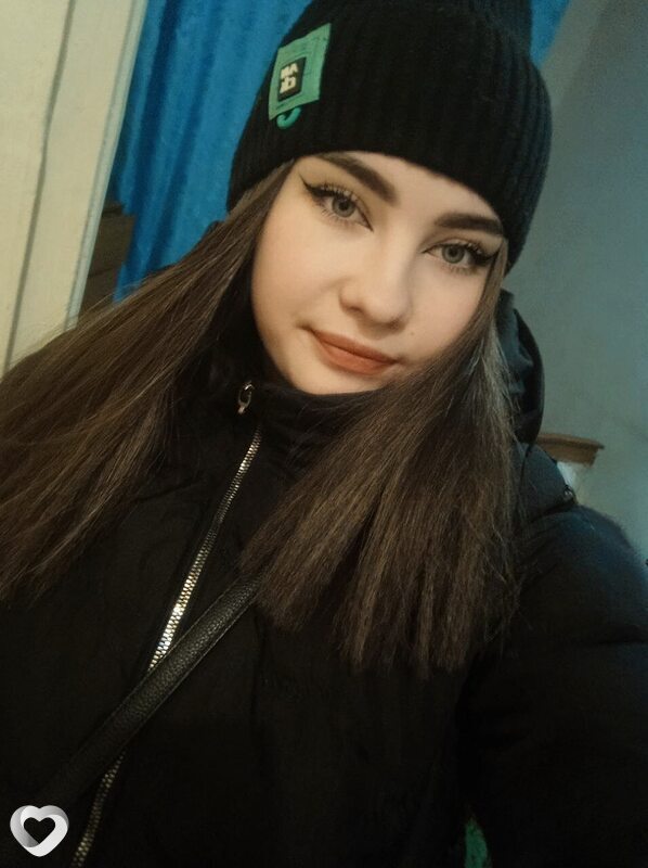 Валентина