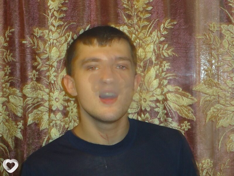 Лёня