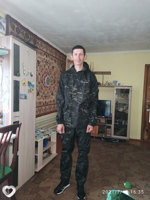 Вениамин