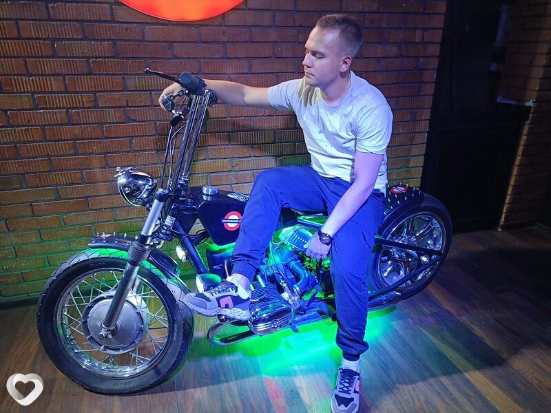 Нестор