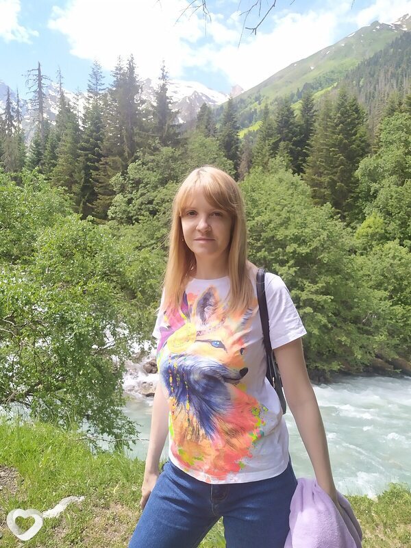 Екатерина