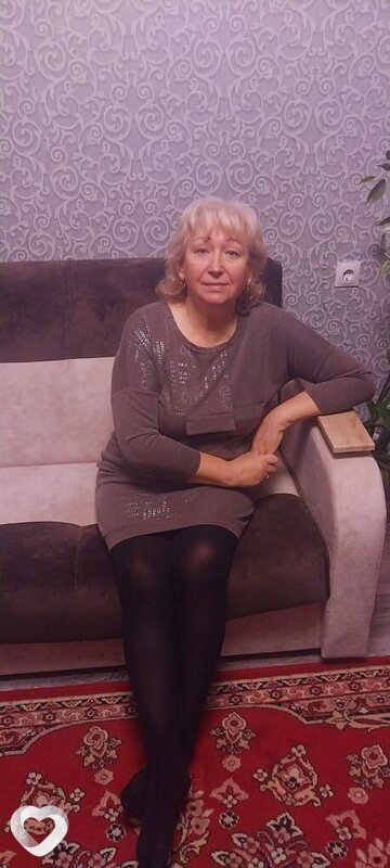 Анжелика