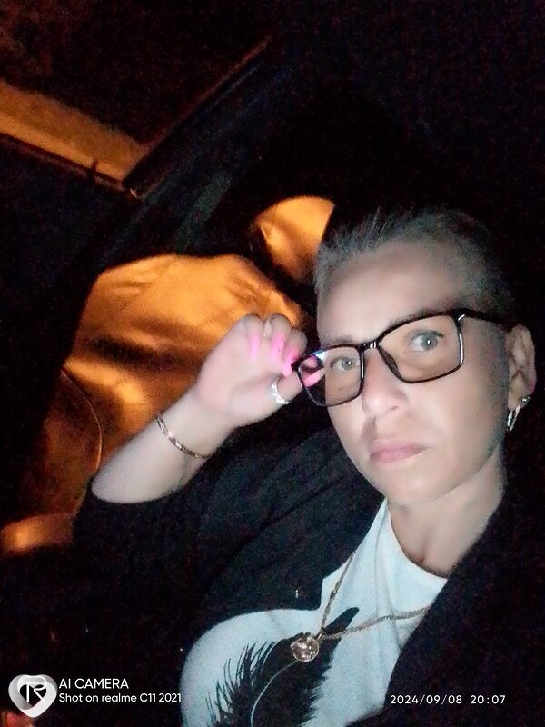 Ангелина