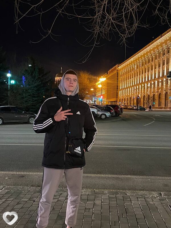 Марк