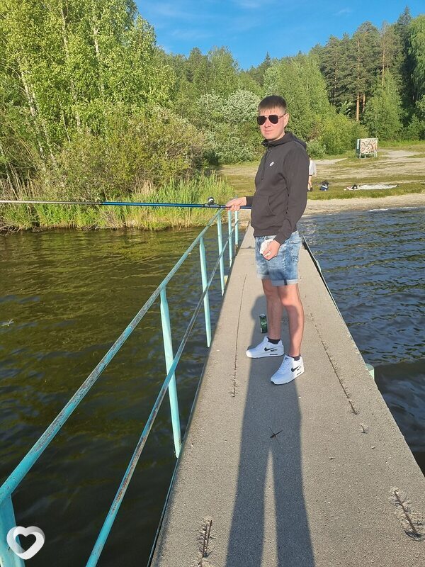 Марк
