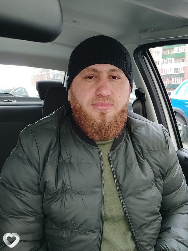 Марик