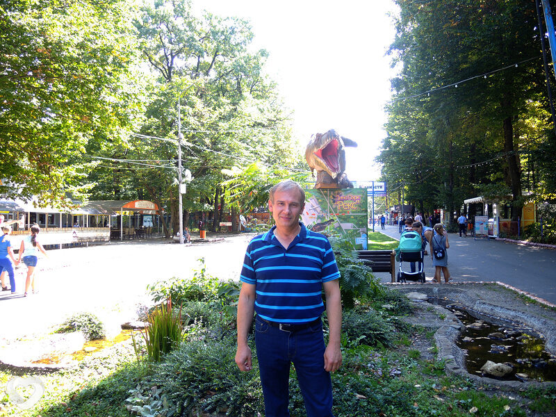 Кирюха