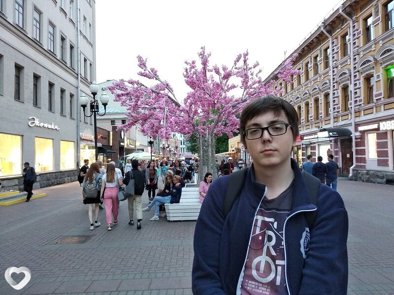 Захарка