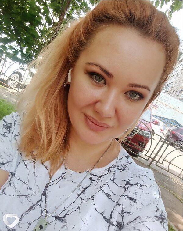 Антонина