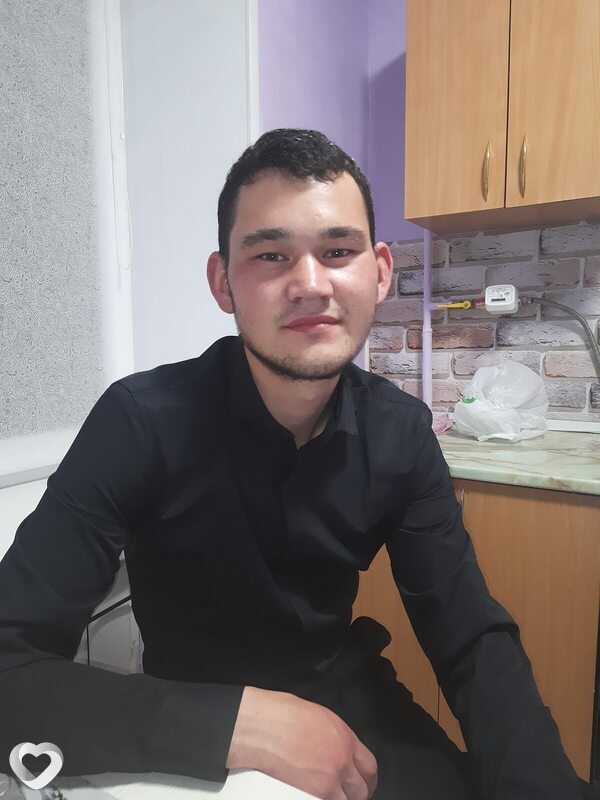 Даниил