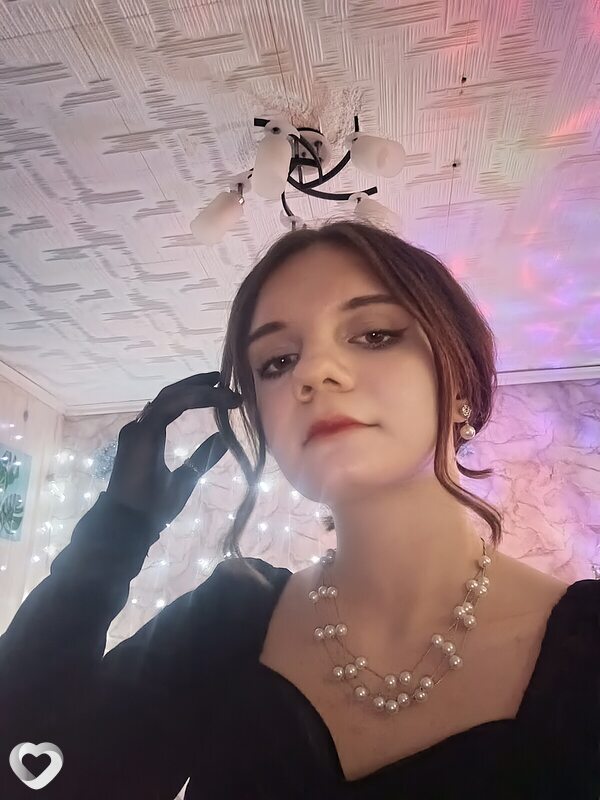 Нина