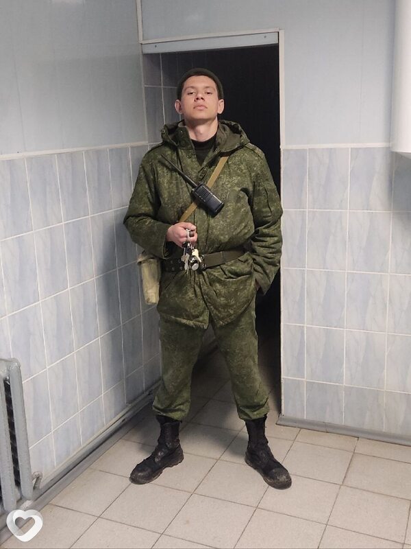 Кирилл