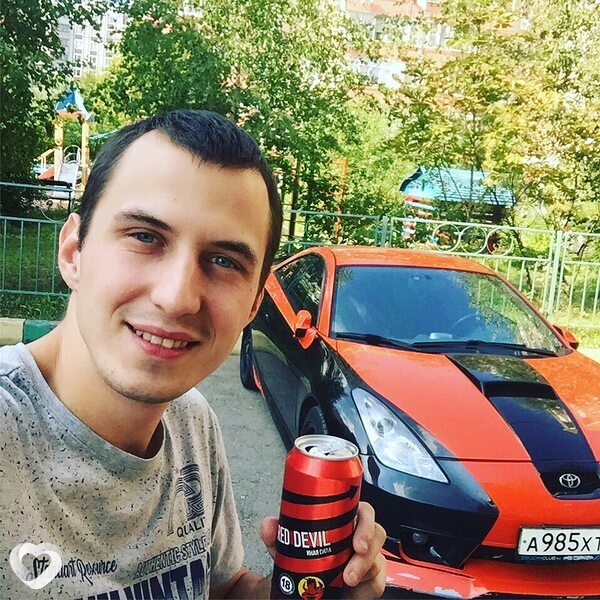Даня