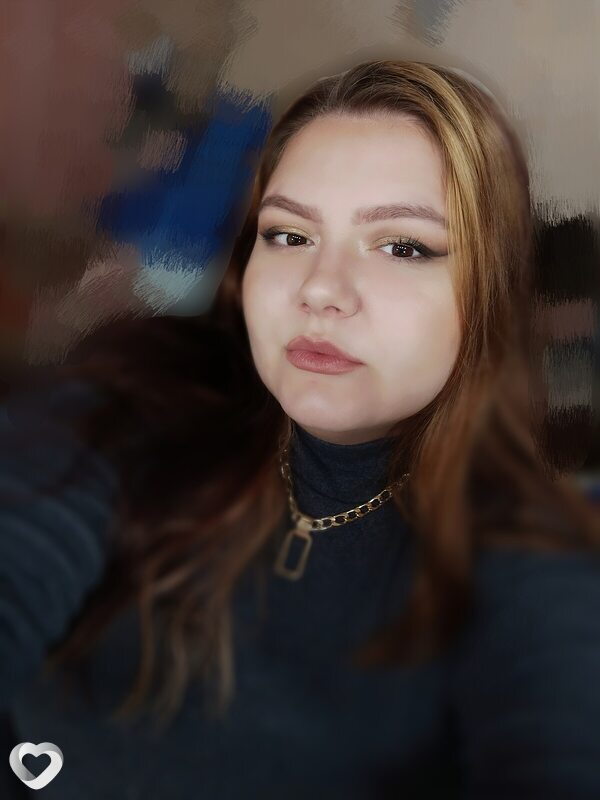Аня