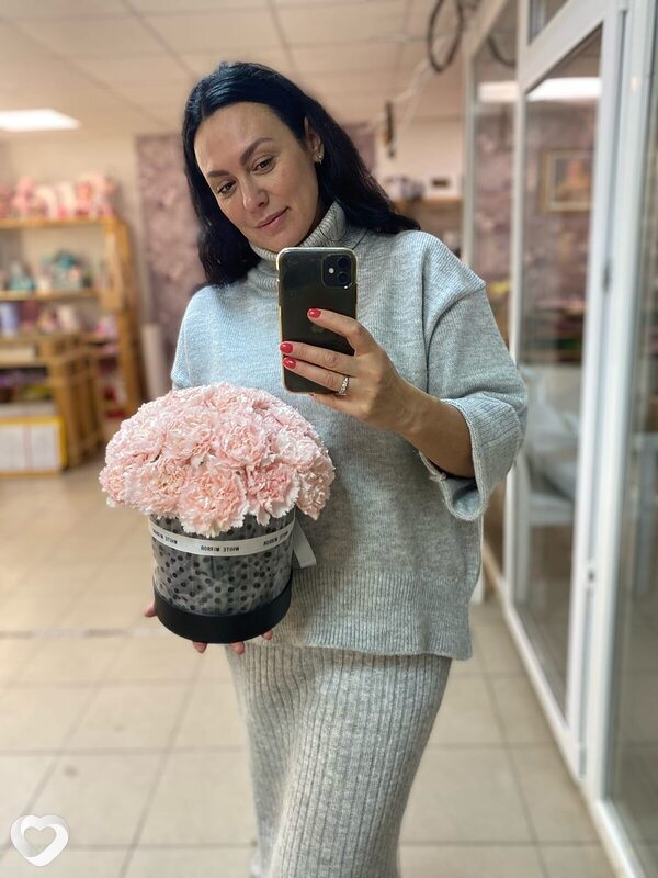 Антонина