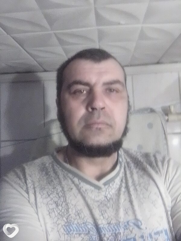 Кирюха