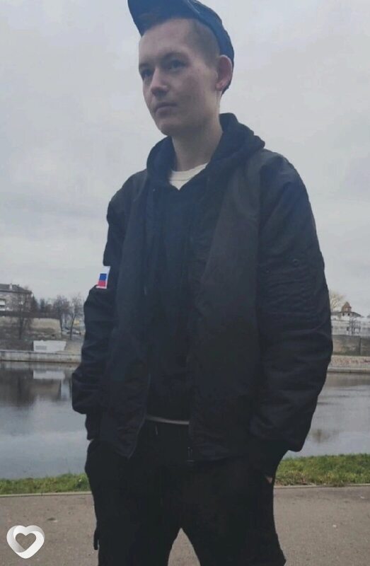 Ростик
