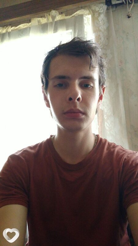 Антон