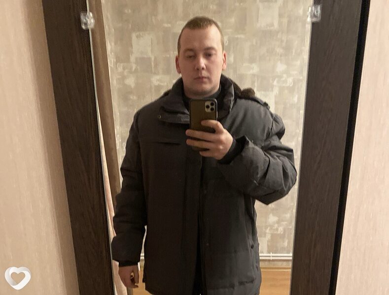 Лёня