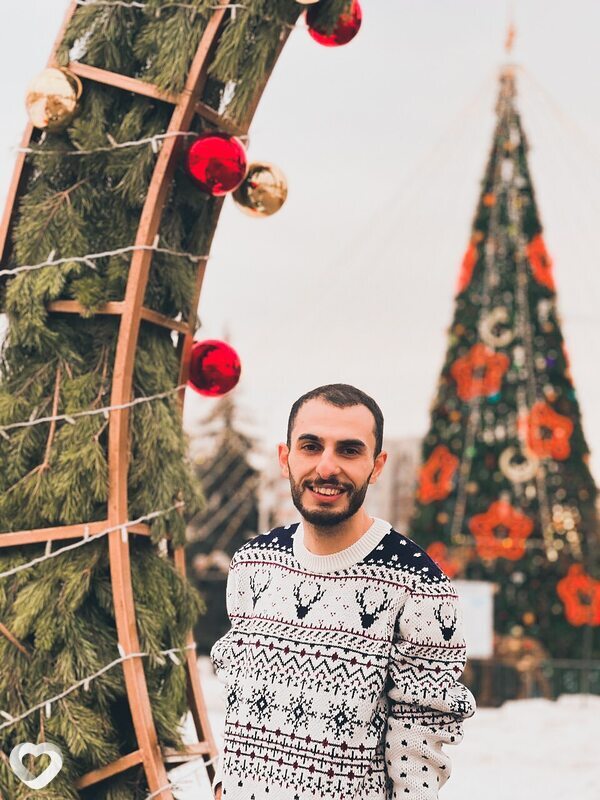 Денис