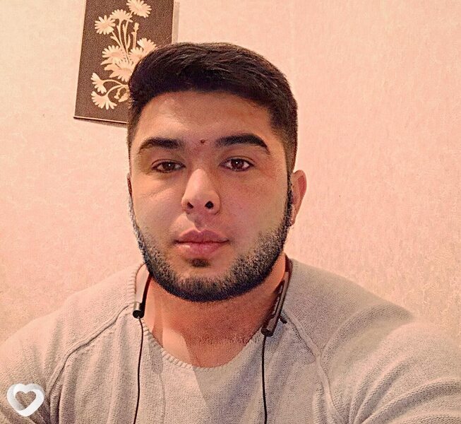 Виктор