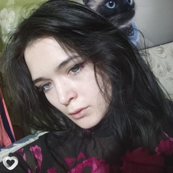 Эвелина