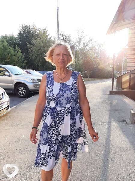 Ангелина