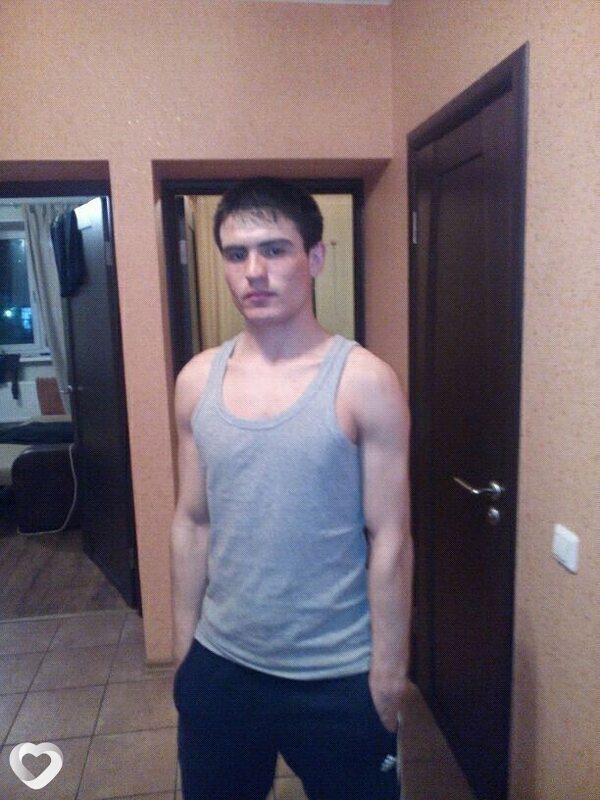 Михаил
